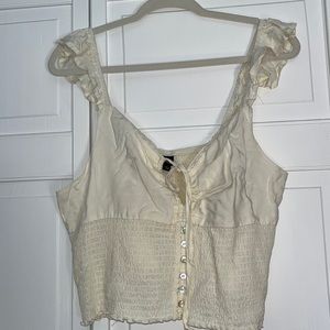 Worn once, in great condition